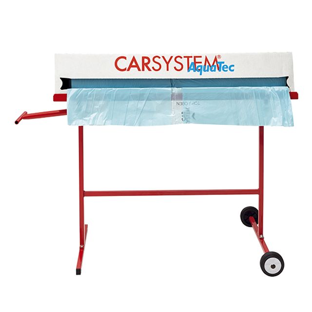 CS MMIR-Trolley Box Folienständer, Bild 2