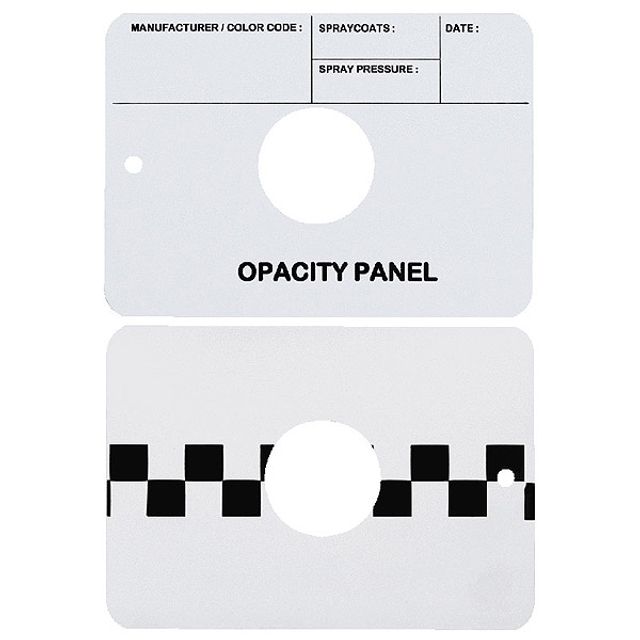 CARSYSTEM CS Sprayout Cards, Bild 2