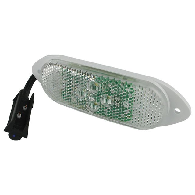 VIGNAL Positionsleuchte LED 24V, Bild 3