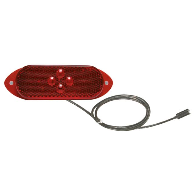 VIGNAL Positionsleuchte LED 24V, Bild 4