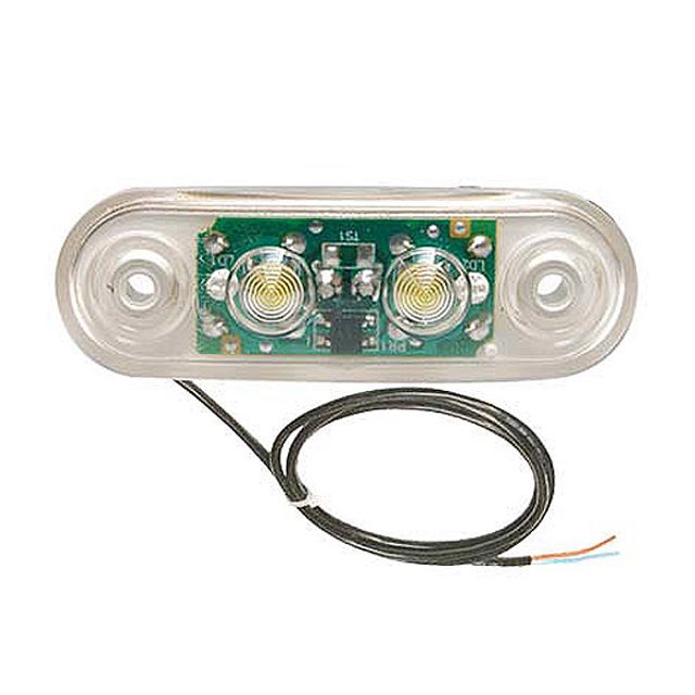 VIGNAL Positionsleuchte LED Seitenmarkierungsleuchten, Bild 4