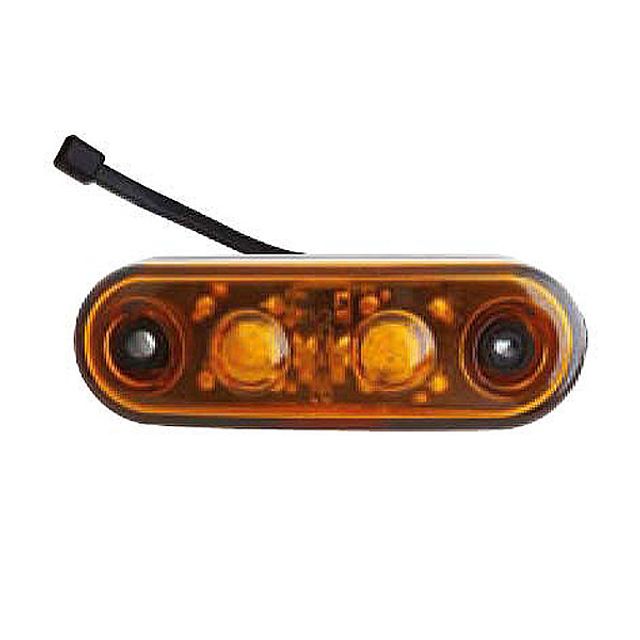 VIGNAL Positionsleuchte LED Seitenmarkierungsleuchten, Bild 5