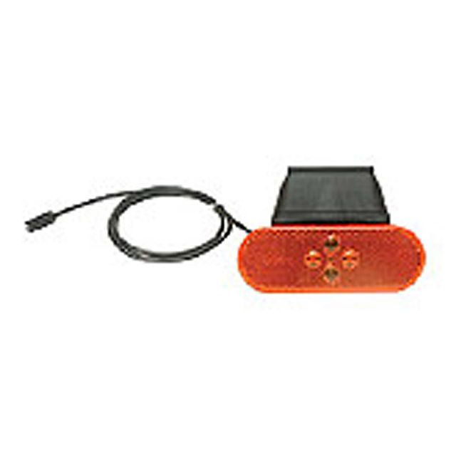 VIGNAL Positionsleuchte LED 24V, Bild 5