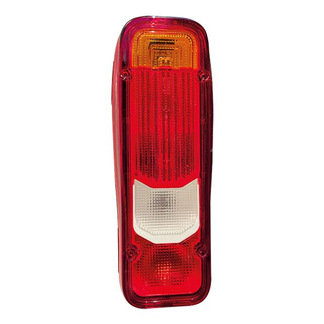 VIGNAL LC15 – IVECO DAILY Multifunktion Heckleuchte, Bild 2