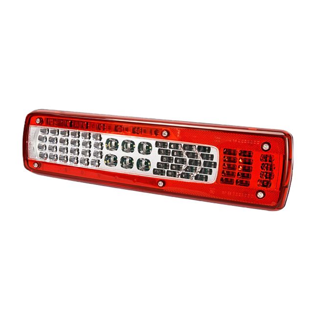 VIGNAL Schlussleuchte LC9 LED, Bild 4