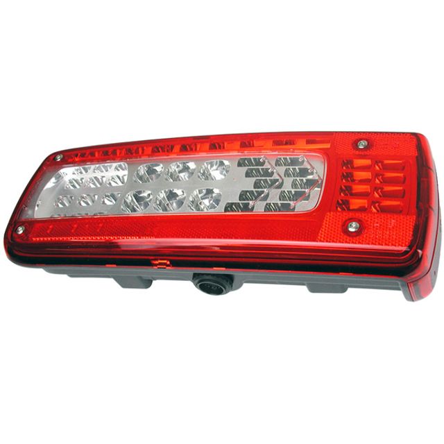 VIGNAL Schlussleuchte LC10 LED, Bild 5