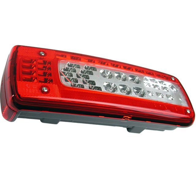 VIGNAL Schlussleuchte LC10 LED, Bild 6