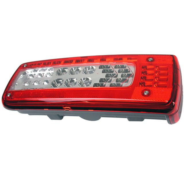 VIGNAL Schlussleuchte LC10 LED, Bild 4