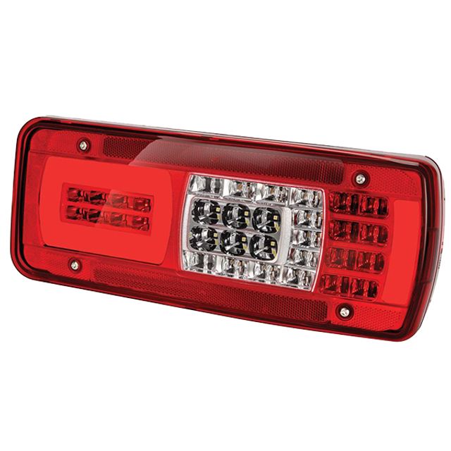 VIGNAL Schlussleuchte LC11 LED, Bild 3
