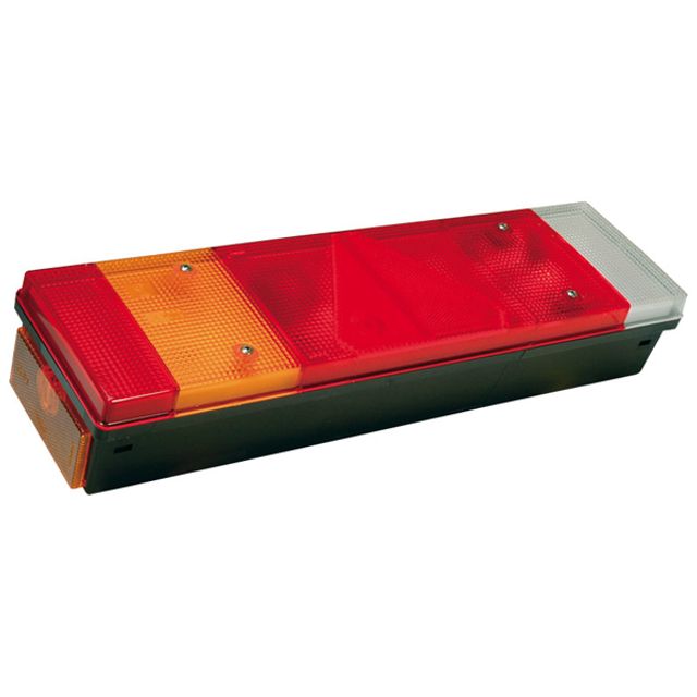 VIGNAL Schlussleuchte LC7, Bild 2
