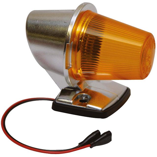 VIGNAL Positionsleuchte FE80 Ø 65 mm, Bild 3