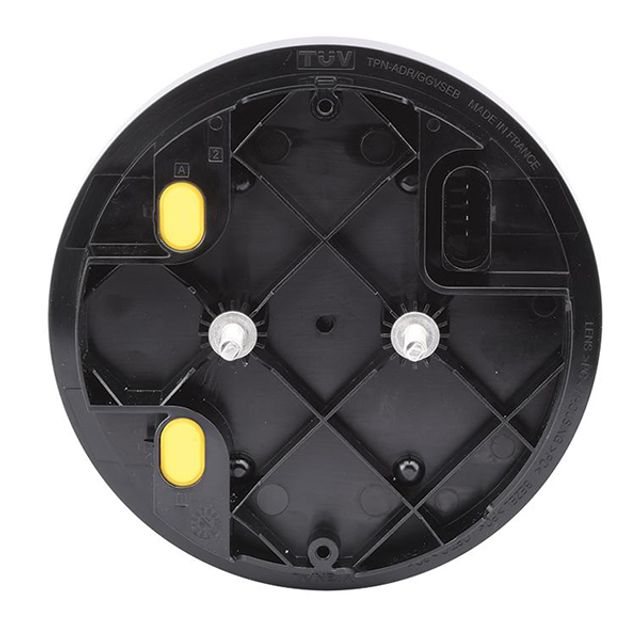 VIGNAL Schlussleuchte LED LCR19 ADR IP69K, Bild 4