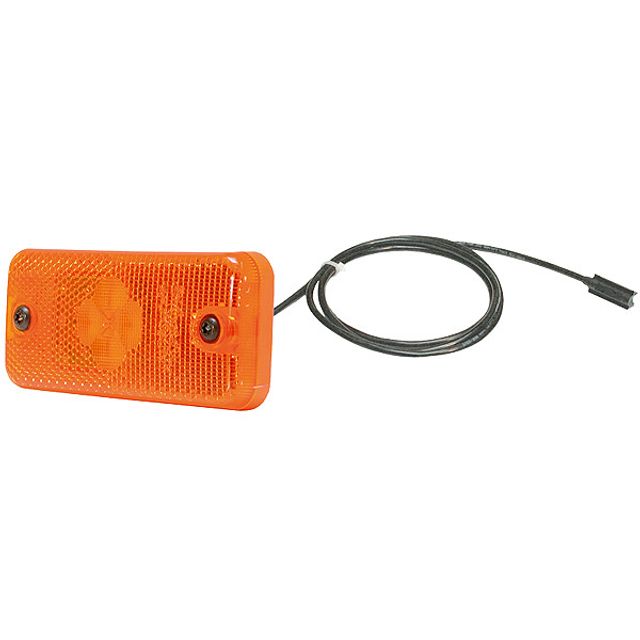 VIGNAL Positionsleuchte LED, Bild 9