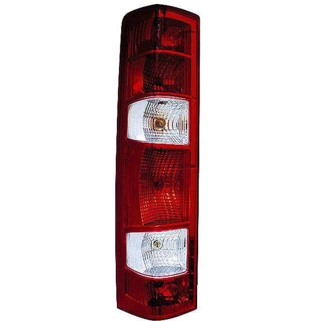 VIGNAL Schlussleuchte IVECO Fourgon, Bild 3