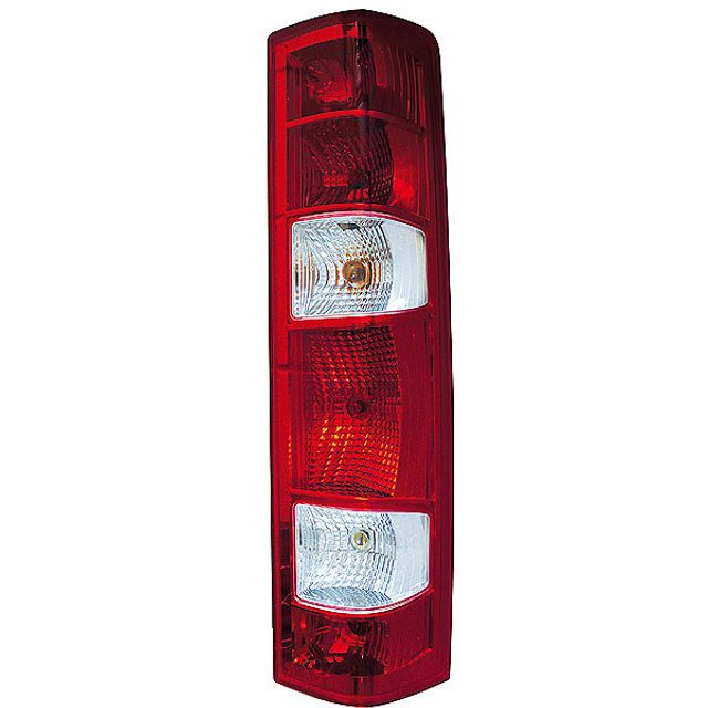 VIGNAL Schlussleuchte IVECO Fourgon, Bild 2
