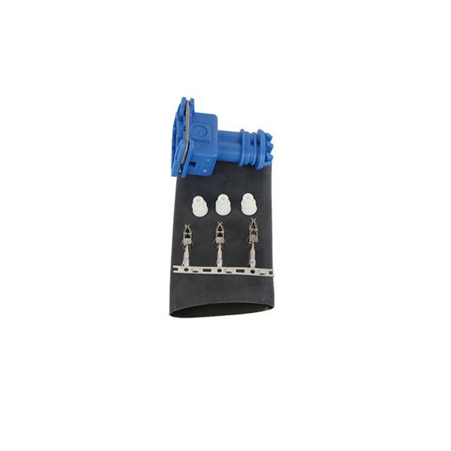 VIGNAL Anschlussstecker für EPP96 SMD98 FPL93 FE94, Bild 2