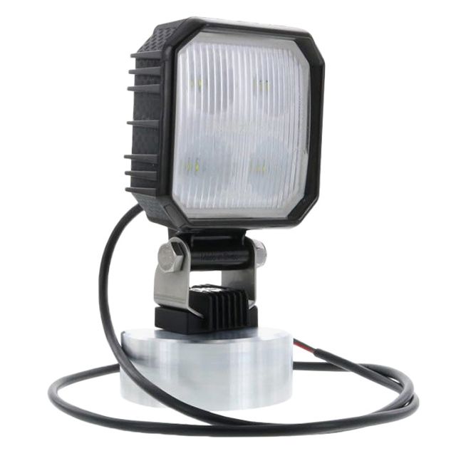 VIGNAL Arbeitsscheinwerfer LED 12-36 V IP69 1000 Lumen, Bild 4