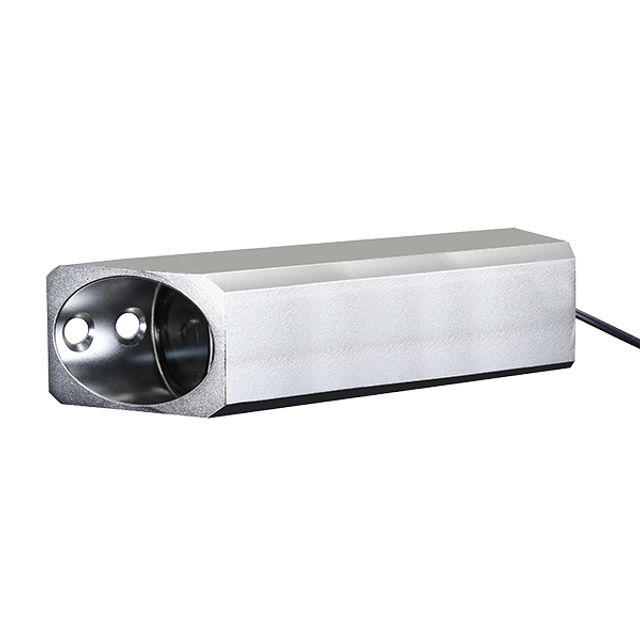 VIGNAL Kamera Spezielle Funk Kamera für Gabelstapler mit integrierten 3-LED, Bild 2
