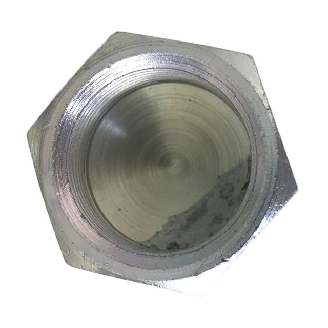 Verschlussmutter 12x1.5mm, Bild 2