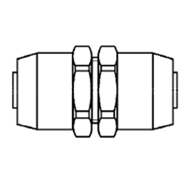 WIRA G-Steckverbindung, Bild 2