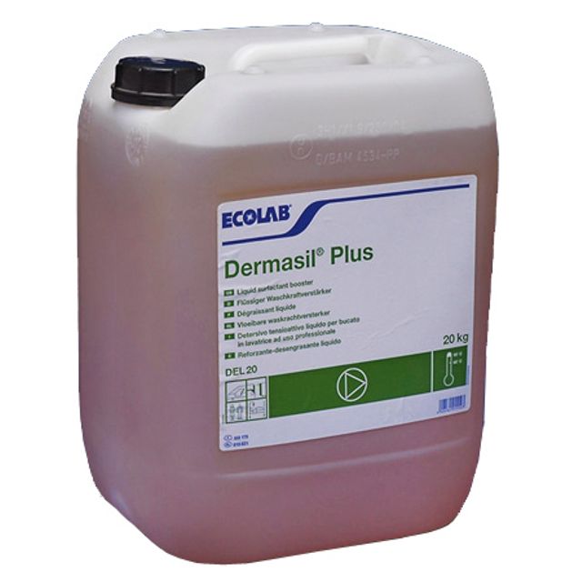 Dermasil plus Waschkraftverstärker, Bild 2