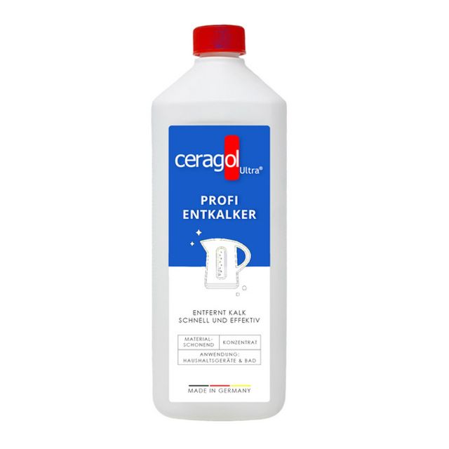 Ceragol Ultra Profi Entkalker 1 Liter, Bild 2