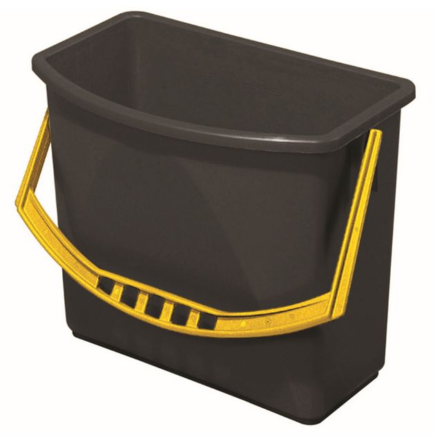 Vermop Eimer 6 Liter grün, Bild 4