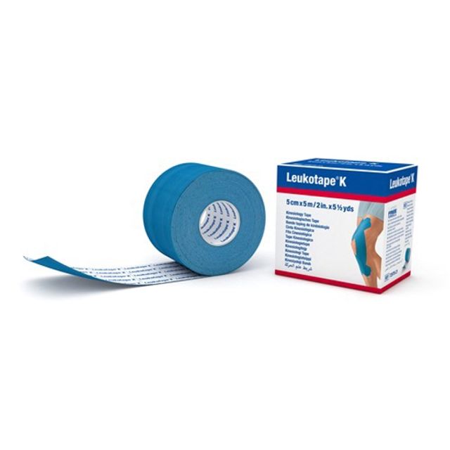 Leukotape K Kinesiologisches Tape