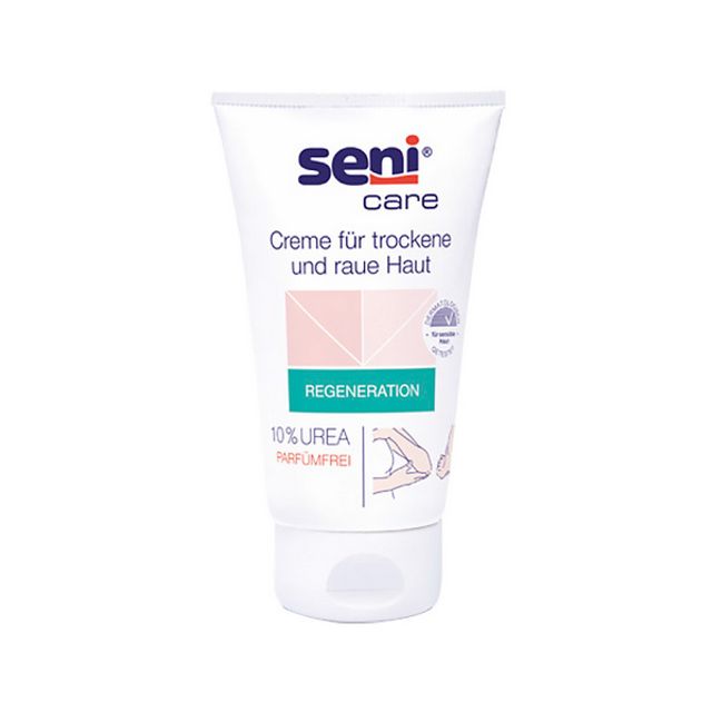 Seni Care Creme mit 10% Urea, Bild 2