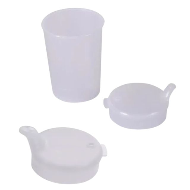 PP Schnabelbecher SET, Bild 2