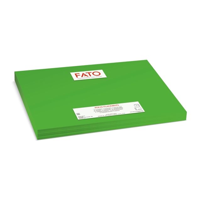Tischset 1-lagig