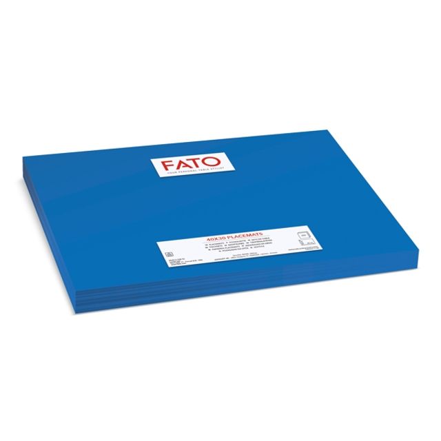 Tischset 1-lagig