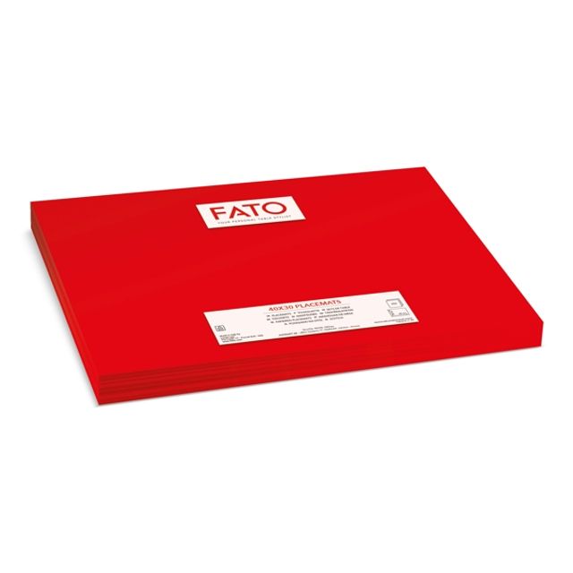Tischset 1-lagig
