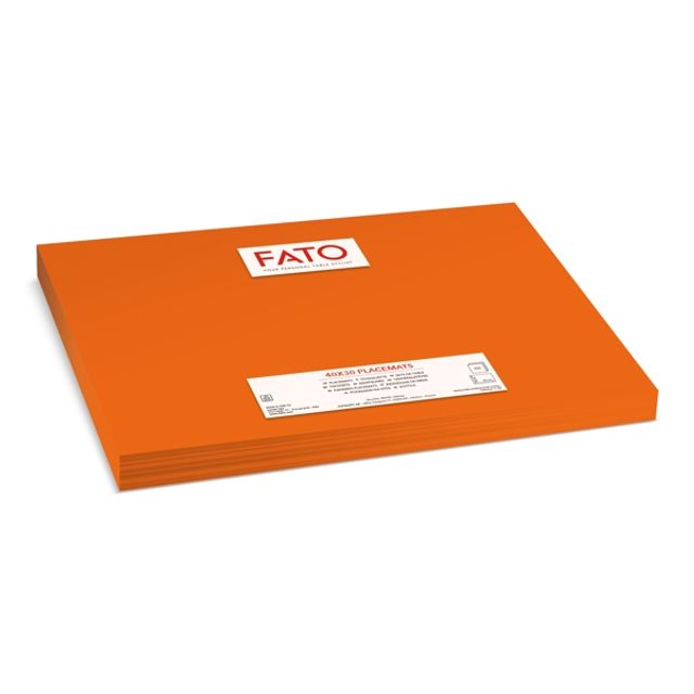 Tischset 1-lagig