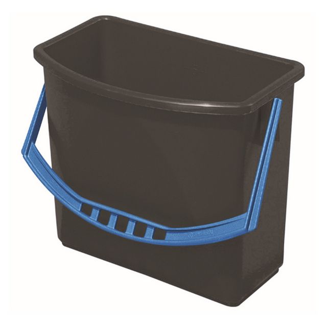 Vermop Eimer 6 Liter grün, Bild 3