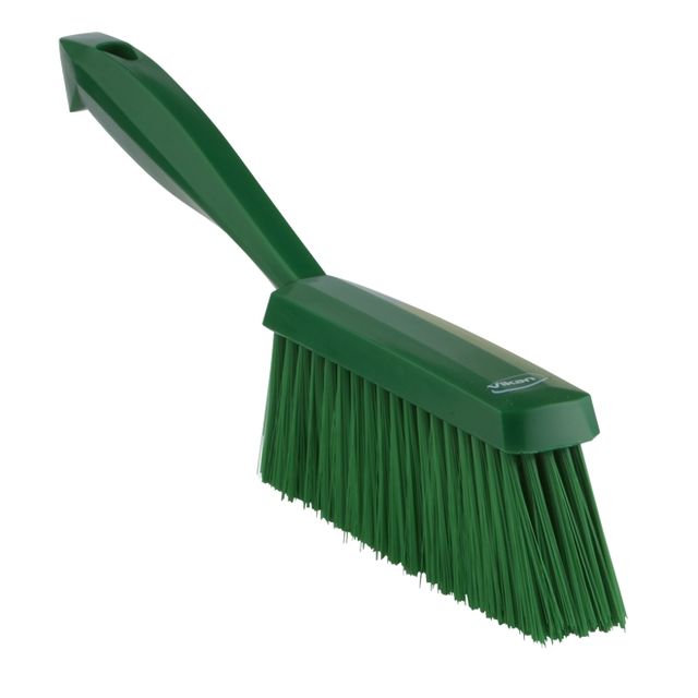 Vikan Handfeger weich 33 x 3,5 x 11 cm in 5 Farben, Bild 2