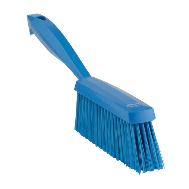 Vikan Handfeger weich 33 x 3,5 x 11 cm in 5 Farben, Bild 3