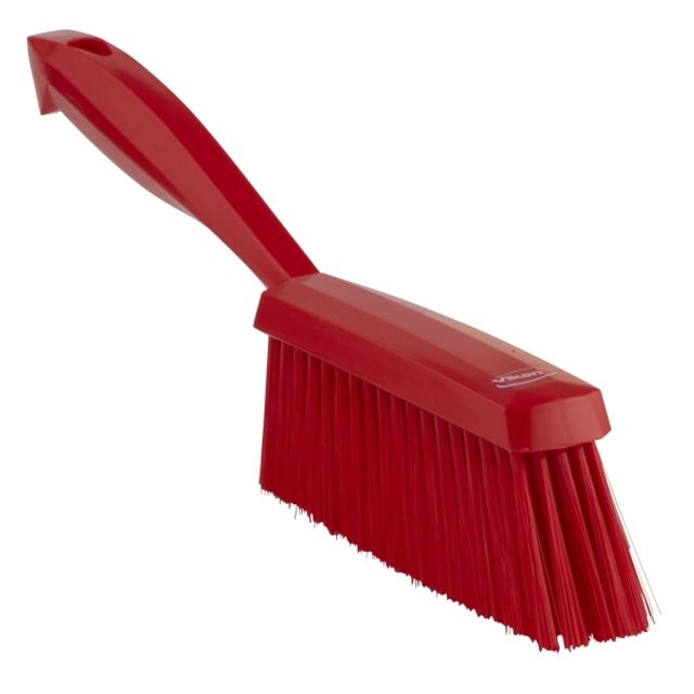 Vikan Handfeger weich 33 x 3,5 x 11 cm in 5 Farben, Bild 4