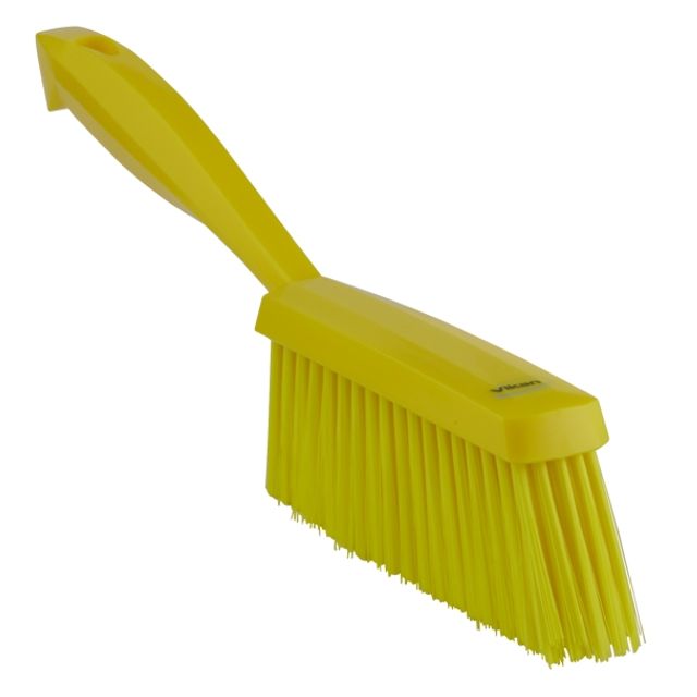 Vikan Handfeger weich 33 x 3,5 x 11 cm in 5 Farben, Bild 5