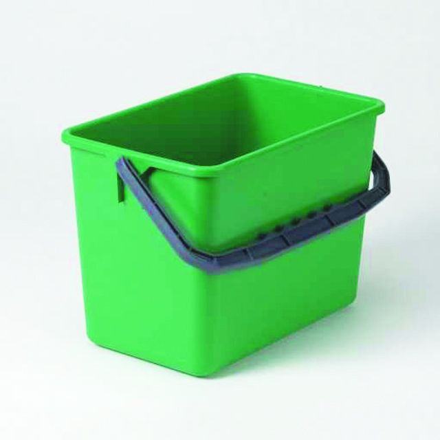 Eimer für Mobilette Kunststoff 6 Liter, Bild 4