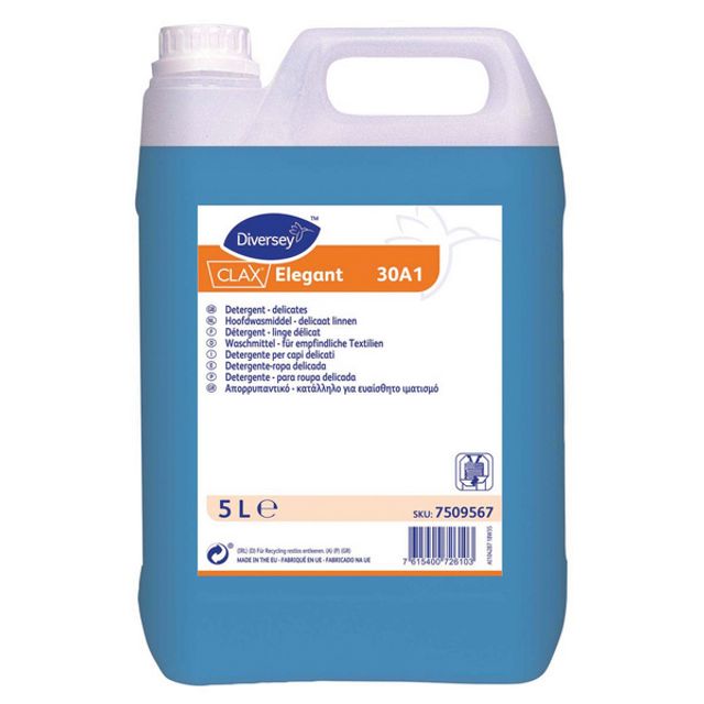 Clax Elegant 3CL2 Textilwaschmittel, Bild 2