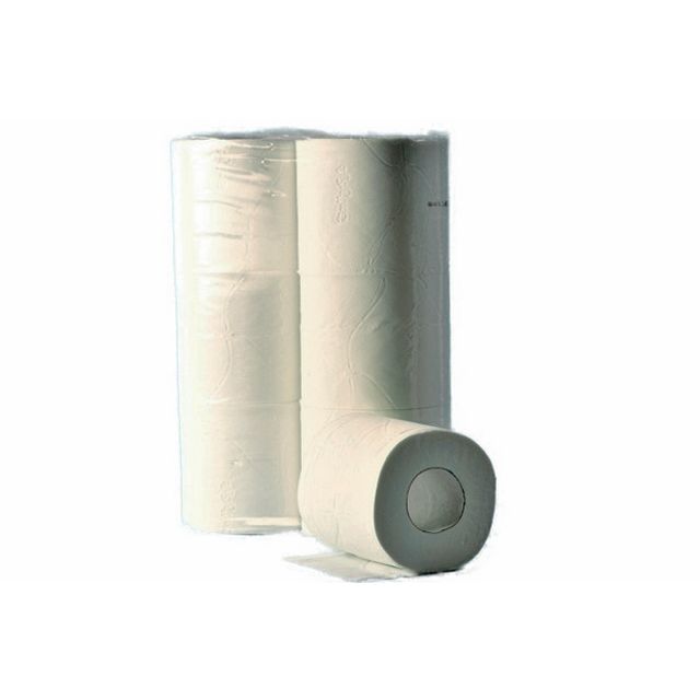 Toilettenpapier Kleinrollen