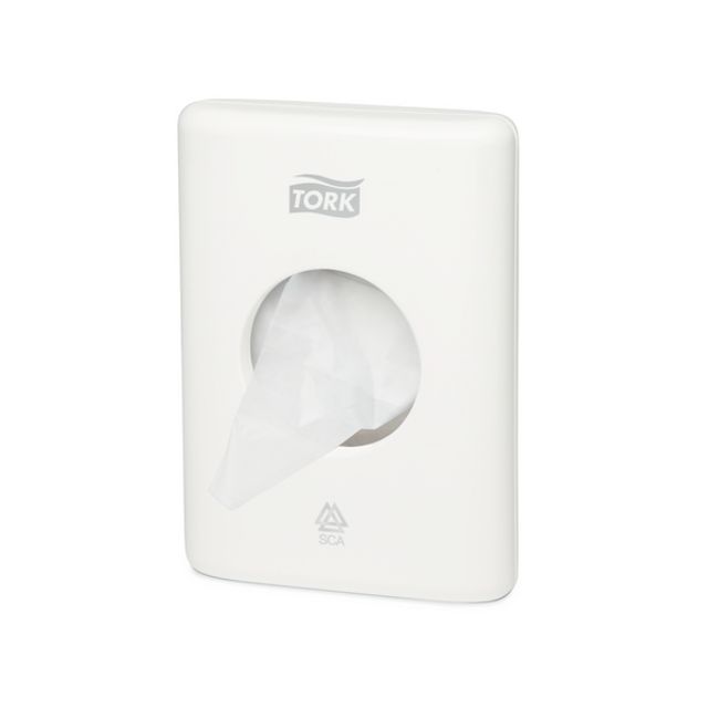 Tork Hygienebeutelspender - B5 System