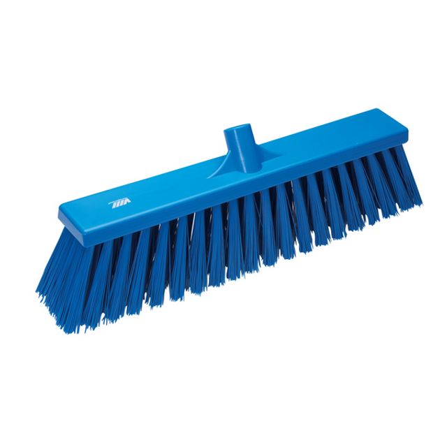 Vikan Bodenbesen extra hart hart 53 × 9 × 17,5 cm, Bild 3
