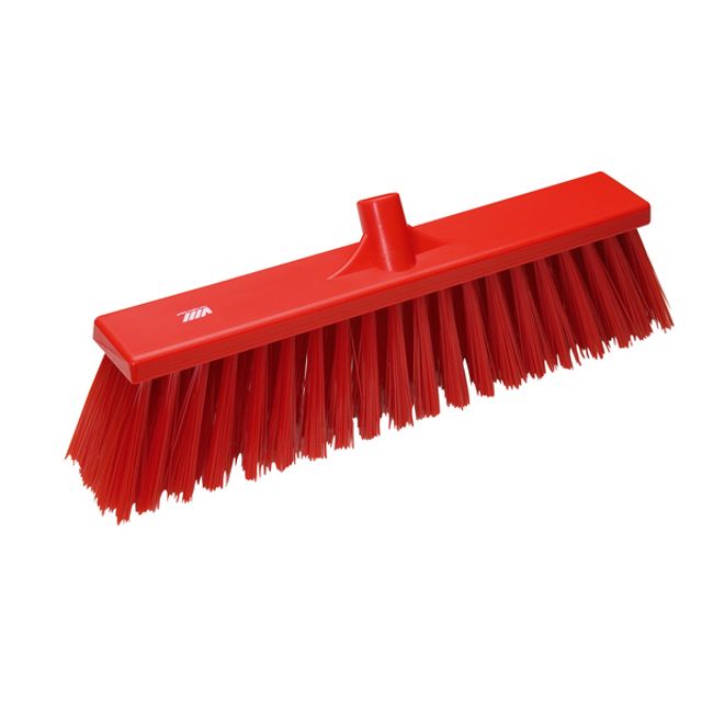 Vikan Bodenbesen extra hart hart 53 × 9 × 17,5 cm, Bild 4