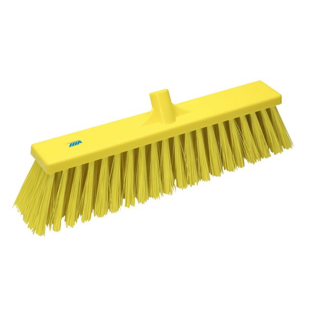 Vikan Bodenbesen extra hart hart 53 × 9 × 17,5 cm, Bild 5