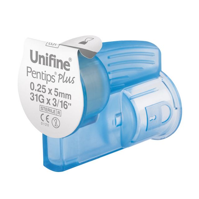 Unifine PentipsPlus Pennadeln, Bild 3