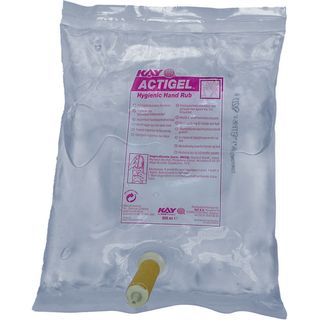 ACTIGEL Handdesinfektionsgel