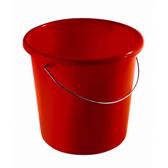 Plastikeimer rund 5 Liter Ø 22, Bild 5
