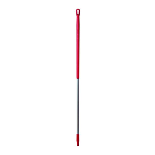 Vikan Ergonomischer Stiel 151 × 3,1 cm Aluminium, Bild 5